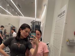 -乐刻健身(龙湖杭州紫荆天街精品店)