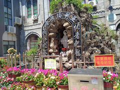 -天主教堂(莲池区)