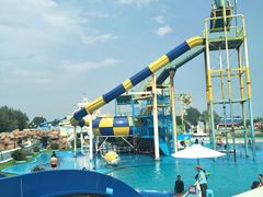 -秦皇岛乐岛海洋王国