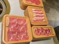 -空之介寿喜烧·和牛放题(恒隆广场店)