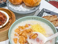 -喜势点·糖沙翁手工茶点·本地人茶居(永庆坊店)