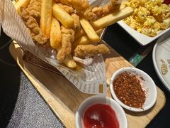 -辣尚瘾·烤鱼·新川菜(牡丹园直营店)