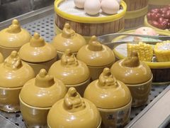 -亚马逊海鲜自助(梅溪湖步步高店)