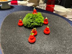 -馋遇江南·精致湖景雅宴(东方之门店)
