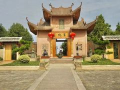 -瑞安圣井山景区