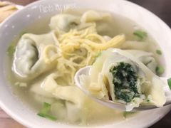 -随柳居·苏式小吃(建新巷店)