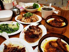 -澳门陈光记烧味饭店(郎家园店)