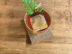 玉堂春·特调咖啡-点绛唇(鼓楼店)