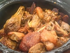 姜母鸭-斯丹姜母鸭·古法干香(涂门街总店)