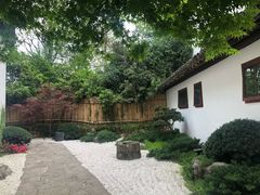 -三嚥阁 La Villa Restaurant