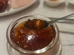 百合桃胶-丰鲤楼•闽南茶楼(仟禧汇店)