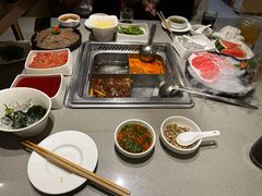 -海底捞火锅(旭辉MALL店)