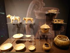 -盘龙城国家考古遗址公园