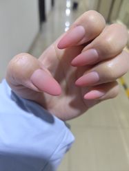 -晨·艺美甲美睫