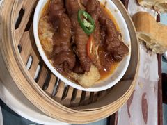 -北园酒家(小北路店)