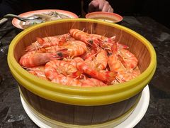 -高佳庄·海鲜酒楼(东港店)
