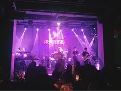 -TZ House音乐现场(茅台店)