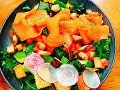 -AFS Cafe & Canteen(闽江二路店)