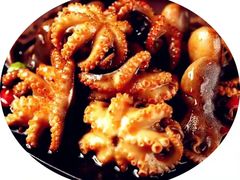 -马老三烧烤(金苑路店)