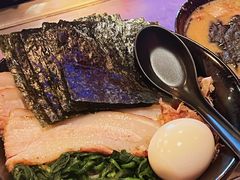 -66大阪烧烧鸟·益市家系拉面出张所