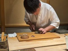 -荣一代目OMAKASE板前料理