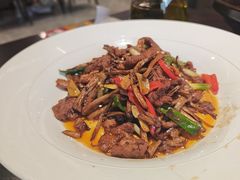 -国人川菜(李家村建东街店)