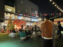 -岭南站NOVA