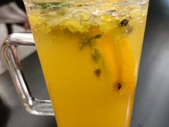 -橘酱餐厅