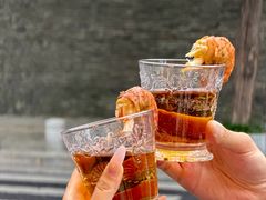 -蝦塘·中国餐馆(城墙南马道巷店)