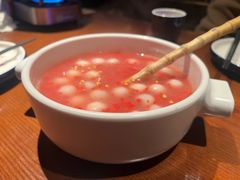 -绿茶餐厅(松江万达店)