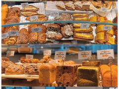 -方炉·天然食材面包店(青秀店)
