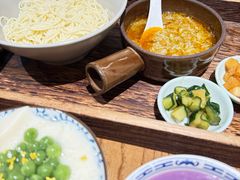 -李百蟹·江南蟹黄面·河景餐厅(夫子庙总店)