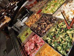 -平娃三宝烧烤·面食(南小街店)