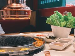 -韩宫宴烤肉·料理(南京江宁万达店)