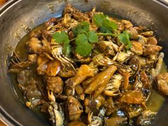 -园林美食城·本土农家菜(杨和镇店)