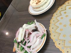 -一间楼牛羊肉泡馍馆(东一路店)