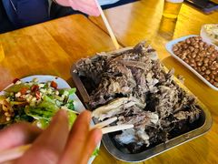 -澄城水盆羊肉(澄县老哥红庙坡店)