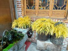-闯关东东北农家菜(崂山石老人店)