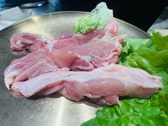 -炉队长·齐齐哈尔家庭烤肉(马家堡店)