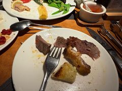 -拉蒂娜·巴西牛排馆 Latina·Brazilian Steakhouse(王府井喜悦店)