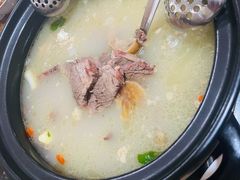 -尼玛藏家风味园(阿山食城店)