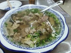 -翟氏天天小吃(上东街区店)