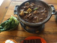 -范贤光鸡公煲(平乐园总店)