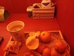 -逸栈养生SPA(望京店)