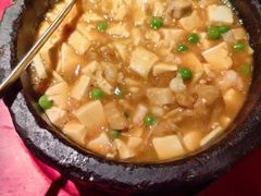 -绿茶餐厅(松江万达店)