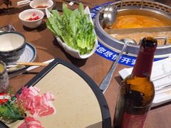 -快乐小羊·内蒙牛羊肉火锅(流花中心店)