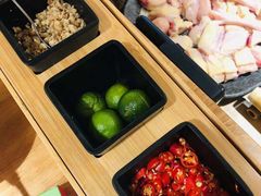 -椰夫人·养生椰子鸡(金沙洲永旺店)