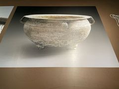 -鸿山遗址博物馆