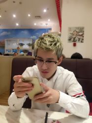 点击看大图 -3AM HAIR SALON烫发染发接发