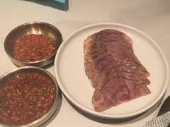-拾柴熏酱-鲜虾水饺(群力店)